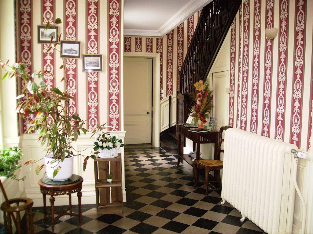 Chateau De La Garenne Rodelinghem Экстерьер фото